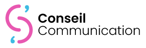 Logo de Conseils Communication