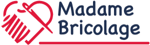 Logo de Madame Bricolage