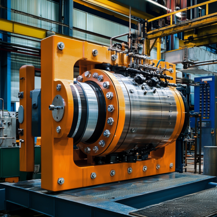 technologies hydrauliques innovantes